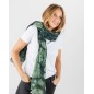 Foulard BIBA 100% llana