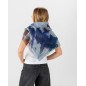Foulard BIBA 100% lana