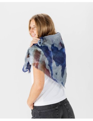 Foulard BIBA Scarves