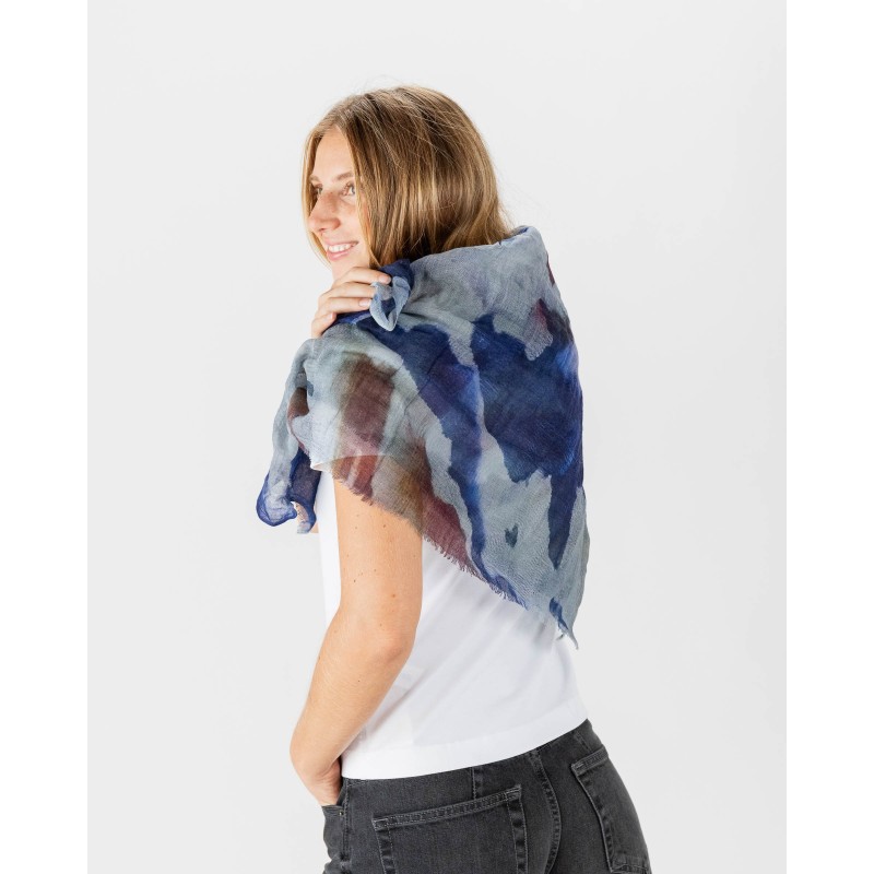 Foulard BIBA Scarves