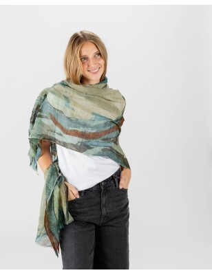 Foulard BIBA Scarves