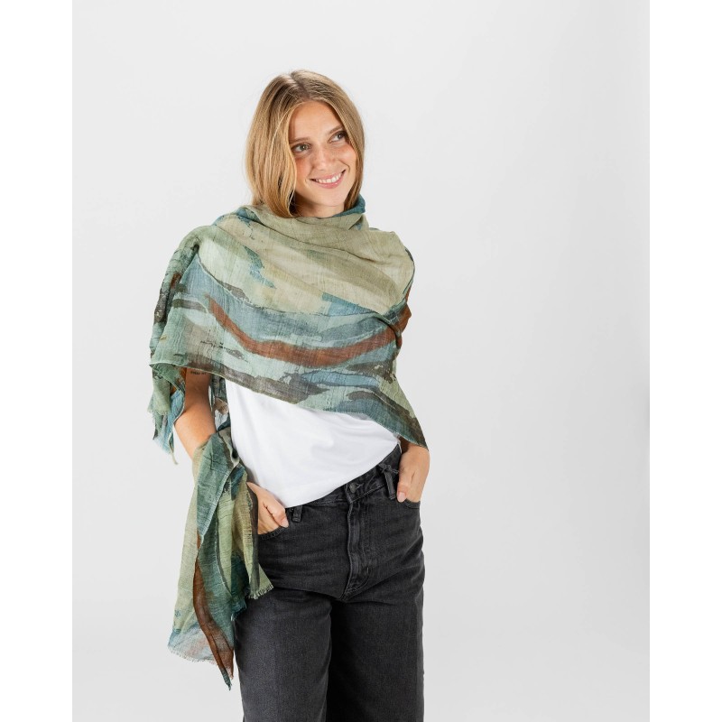 Foulard BIBA Scarves