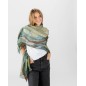 Foulard BIBA 100% llana