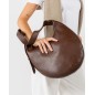 Bolso de hombro BIBA Ludlow de piel