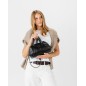Bolso de hombro BIBA Meredith de piel
