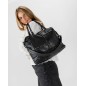 Leather shoulder bag BIBA Stowe Leather shoulder bag BIBA Stowe