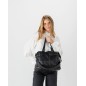 Leather shoulder bag BIBA Stowe Leather shoulder bag BIBA Stowe