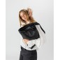 Bolso de hombro BIBA Vienna de piel