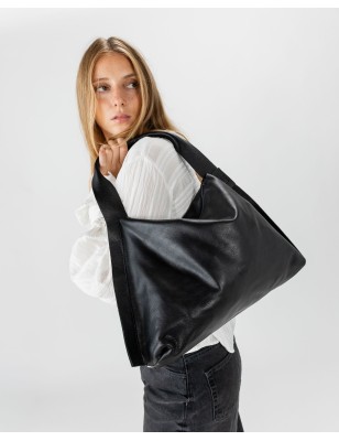 Bolso de hombro BIBA Vienna de piel