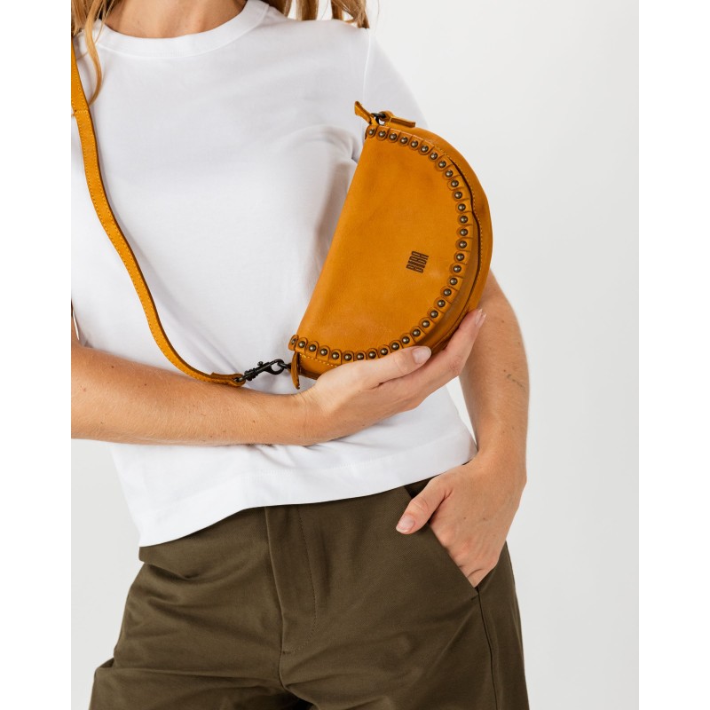 Bandolera BIBA Yampa de pell