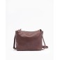 Bandolera BIBA Chester Winter de piel