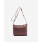 Bandolera BIBA Chester Winter de piel