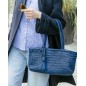 BIBA Perkins Baguette leather shoulder bag BIBA Perkins Baguette leather shoulder bag