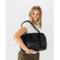Leather shoulder bag BIBA Winona Leather shoulder bag BIBA Winona