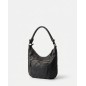 BIBA Kansas leather hobo bag BIBA Kansas leather hobo bag