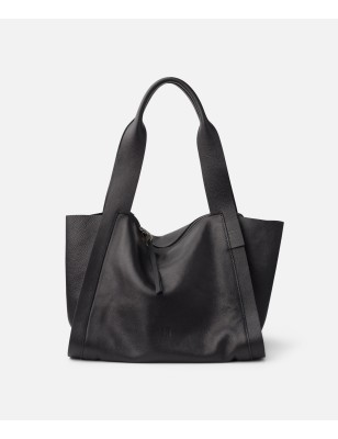 Bolso de hombro BIBA Vienna de piel