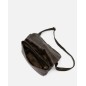 Leather cross bag BIBA Boston