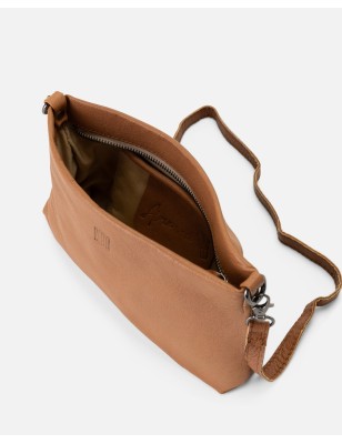 Bandolera BIBA Carolina Out de pell