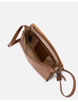 Bandolera BIBA Chester Tb de pell