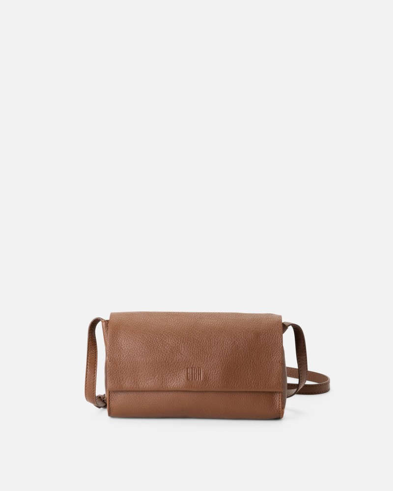 Bandolera BIBA Chester Tb de piel