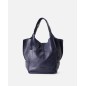 Leather shoulder bag BIBA Homer Leather shoulder bag BIBA Homer