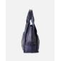 Leather shoulder bag BIBA Homer Leather shoulder bag BIBA Homer