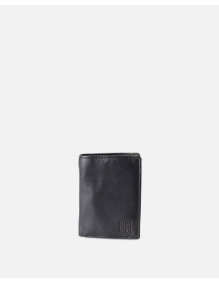 Leather wallet BIBA Michigan
