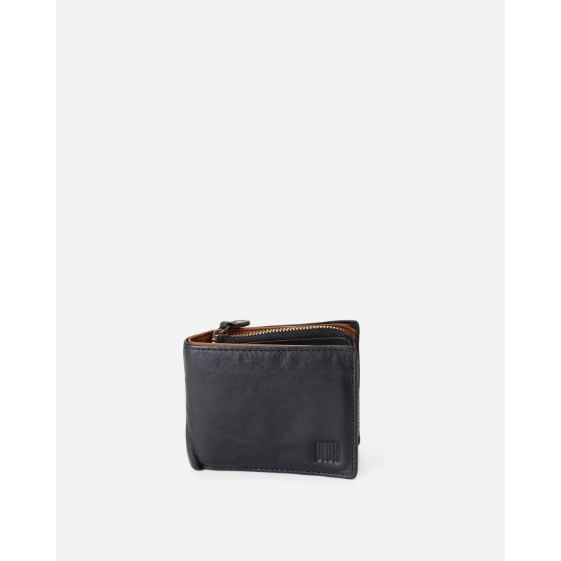 Leather wallet BIBA Michigan