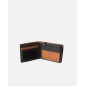 Leather wallet BIBA Michigan