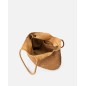 Bolso de hombro BIBA Perkins de piel