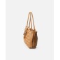 Bolso de hombro BIBA Perkins de piel