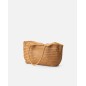 Bolso de hombro BIBA Perkins de piel