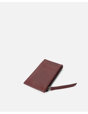 Leather wallet BIBA Soft Mousse