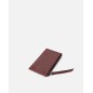 Leather wallet BIBA Soft Mousse