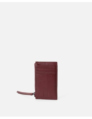 Leather wallet BIBA Soft Mousse