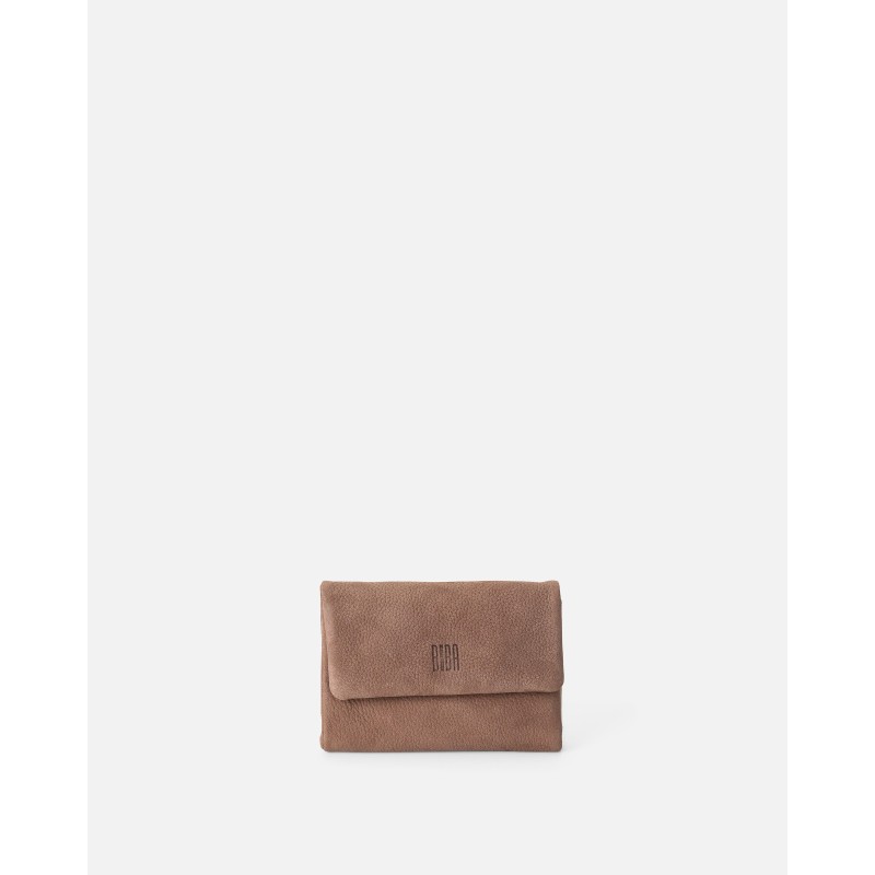 Bitlleter BIBA Tombstone Nubuck de pell