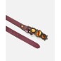 Leather belt BIBA Yakima