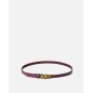 Leather belt BIBA Yakima