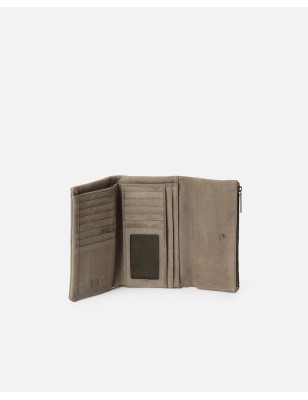 Bitlleter BIBA Tombstone Nubuck de pell