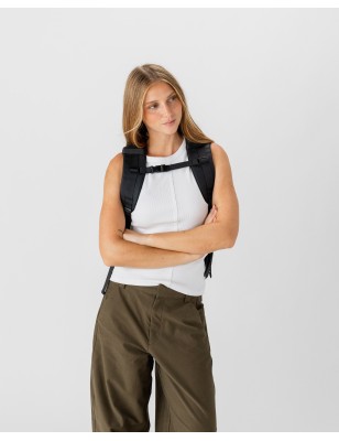 Mochila BIBA Kioto Resistente al Agua | 18,6 L