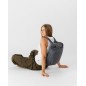 BIBA Oslo Laptop Backpack | 12.32 L BIBA Oslo Laptop Backpack | 12.32 L