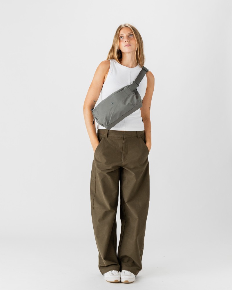 BIBA Oslo Water-Resistant Crossbody Bag | 6.42 L