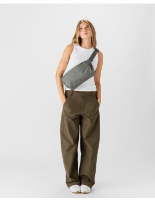 Bossa Bandolera BIBA Oslo Resistent a l’Aigua | 6,42 L