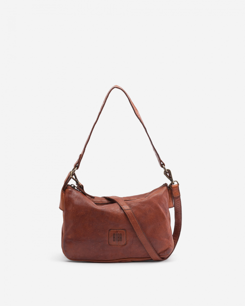 Bolso de BIBA Boston piel