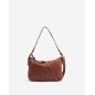 Bolso de hombro BIBA Boston de piel Bolso de hombro BIBA Boston de piel