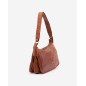 Bolso de hombro BIBA Boston de piel Bolso de hombro BIBA Boston de piel