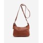 Bolso de hombro BIBA Boston de piel Bolso de hombro BIBA Boston de piel