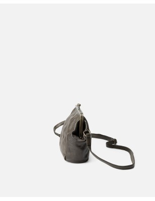Bandolera BIBA Boston Boquilla de piel