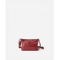 BIBA Boston Mini leather crossbody bag BIBA Boston Mini leather crossbody bag