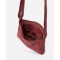 BIBA Boston Mini leather crossbody bag BIBA Boston Mini leather crossbody bag